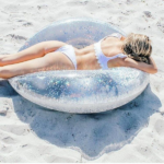 Гума со светки 80cm