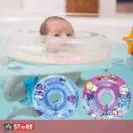 Пливачки прстен за бебе