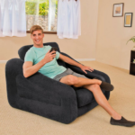 Intex-Фотеља на извлекување