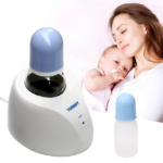 Апарат за загревање и одржување на температурата на оброци за бебе