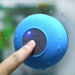 Водоотпорен Bluetooth звучник