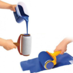 Ваљак за лесно бојадисување