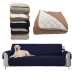 Сет двострани заштитни прекривки