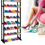 Сталажа за 30 пара чевли