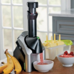 Апарат за Сладолед