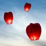 Небесни фенери 1+1 гратис