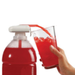 Автоматски диспанзер за пијалоци