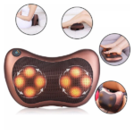 Перниче за масажа во вашиот дом, автомобил или канцеларија