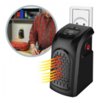 Мини греалка 400W