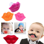 Смешни цуцли за бебиња