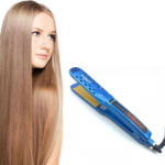 Sonar пегла за коса