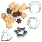 Сет од 12 модли