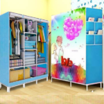 Дизајниран гардеробер