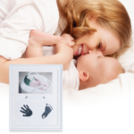 Рамка за една слика и отпечатоци