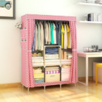 Троделен гардеробер