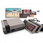 Ретро Нинтендо со 620 игри