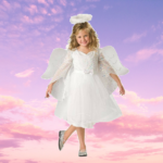 Детски костим Ангел