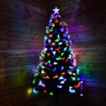 Елка што свети 180cm