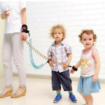 Алка за безбедност на вашите деца