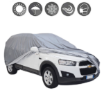 Заштитна прекривка за автомобил