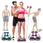 Мултифункионална фитнес опрема за затегнување на цело тело