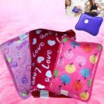 Правоаголно електротермално перниче за затоплување и за болки