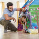 Intex Royal Castle Детски шатор