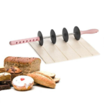 Ролер со 4 сечила