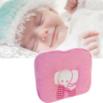 Анатомско бебешко перниче со слонче