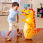 Intex 3D детска вреќа за боксирање