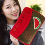 Fruit електротермално перниче за затоплување и за болки