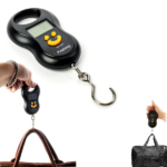 Дигитален кантар со голема прецизност