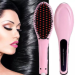 Sonar четка за исправување на косата