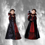 Детски костим Волшебничка