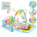 Бебешка музичка подлога пиано