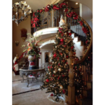 Новогодишна елка 300cm