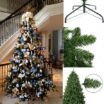 Новогодишна елка 270cm