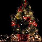 10 метри LED лента со 100 сијалички