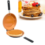 Нелепливо тавче за палачинки