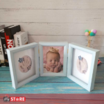 Рамка за слика и 3D отпечатоци