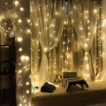 LED завеса 3x2m