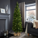 Slim Line новогодишна елка 210cm