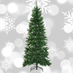 Новогодишна елка 180cm