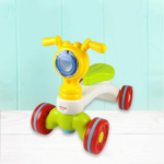 Детско точаче за проодување