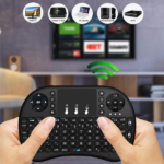 Бежична мини тастатура