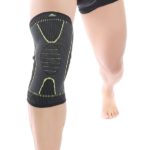 Еластичен стегач за колено