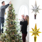 Врв за елка - Ѕвезда