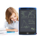 8.5" LCD табла за цртање и пишување