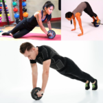 Тркало за оформување стомачни мускули