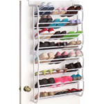 Сталажа на врата за 24 пара чевли